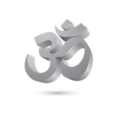 Symbol of hinduism