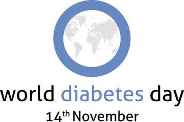 World diabetes day 14th November