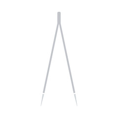 Electric Tweezers Icon