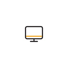 monitor icon