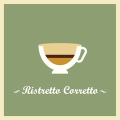 Ristretto corretto