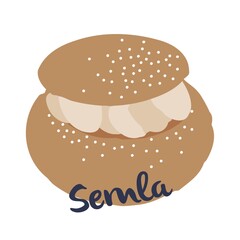Semla
