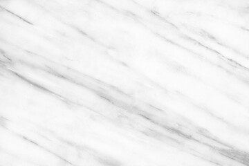 Obraz premium White Carrara Marble texture background or pattern surface.