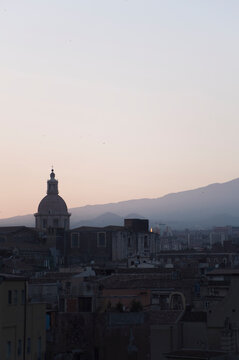 Catania