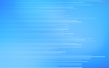 棒グラフとグラデーションの背景素材