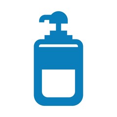 Liquid soap dispenser