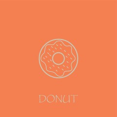 donut