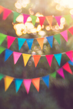 Let the celebrations begin!