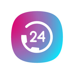 Emergency Helpline - Button