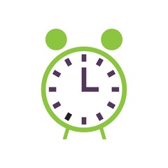 alarm clock icon