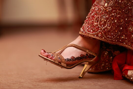 Pakistani Bride