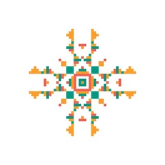 Abstract background design.