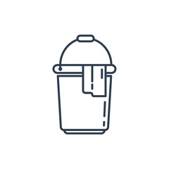 Water bucket