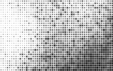 Light Silver, Gray vector background with rectangles. Modern abstract illustration with colorful rectangles. Best design for your ad, poster, banner.