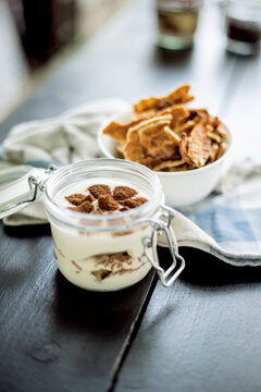 Profiterole