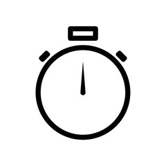 stopwatch icon