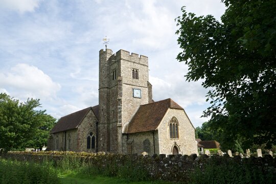 Country church