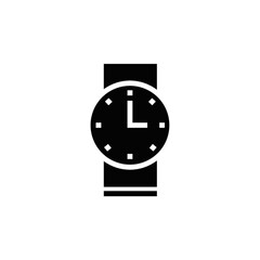 wrist watch icon