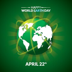 earth day design