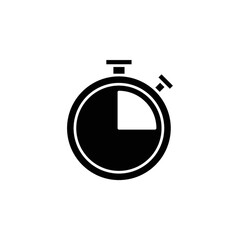 Stopwatch icon