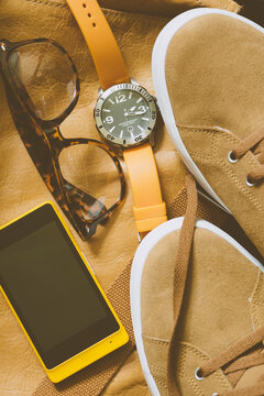 street style items