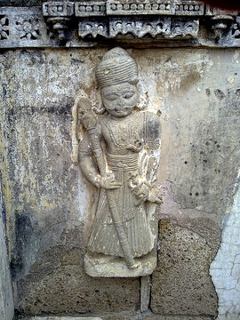 Jain temple , Thar Desert