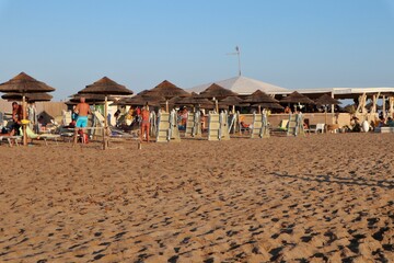 Portopalo di Capo Passero - Spiaggia del Lido Scialai