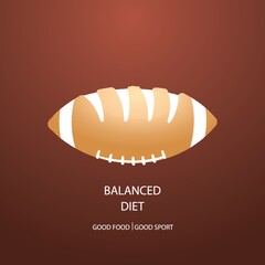 balanced diet design