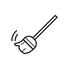 broomstick