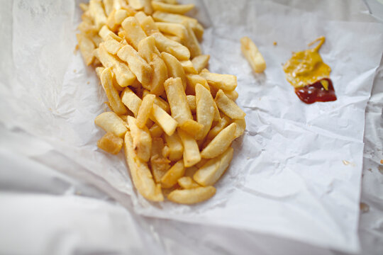 take away food for lunch