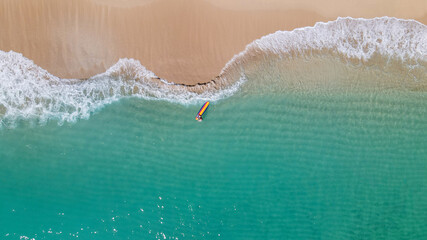 WAIKIKI BWACH HONOLULU OAHU HAWAII