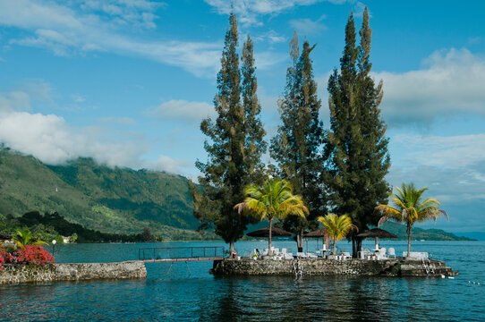 Lake Toba
