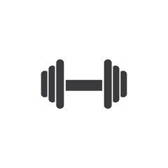 Fototapeta premium dumbbell