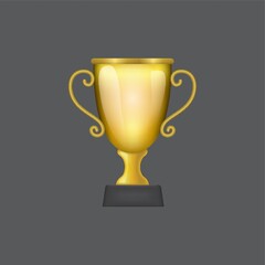 trophy