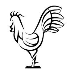 rooster