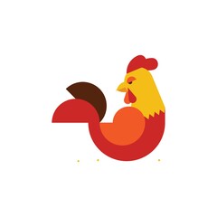 rooster