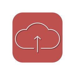 upload to cloud computing system design