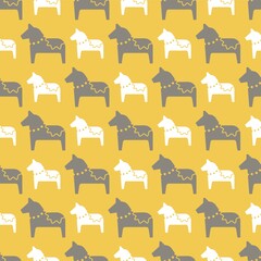 Simple pattern design