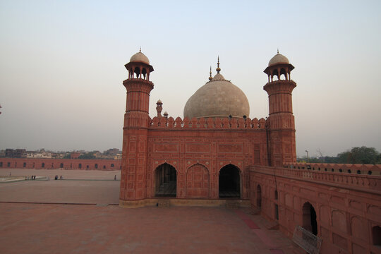 Badshahi Masjid Lahore