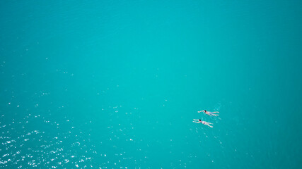 ALA MOANA BEACH PARK HONOLULU OAHU HAWAII