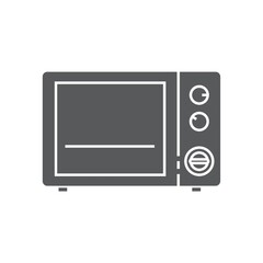 microwave oven