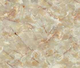 Fototapeta na wymiar marble texture with natural pattern for background.Natural Italian Marble