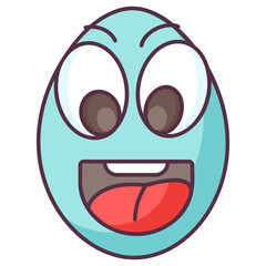 Happy Egg 