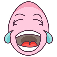 Joy Egg 