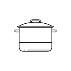 cooking pot