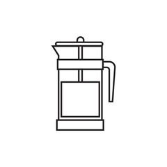 coffee french press