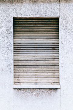 Just a window