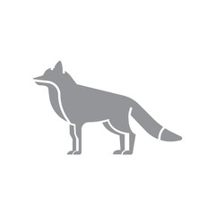 Fox icon.