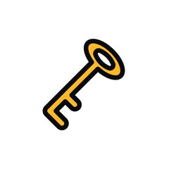 Key icon