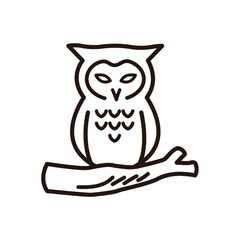 Owl icon